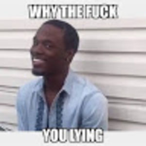 Meet your Posher, Evan